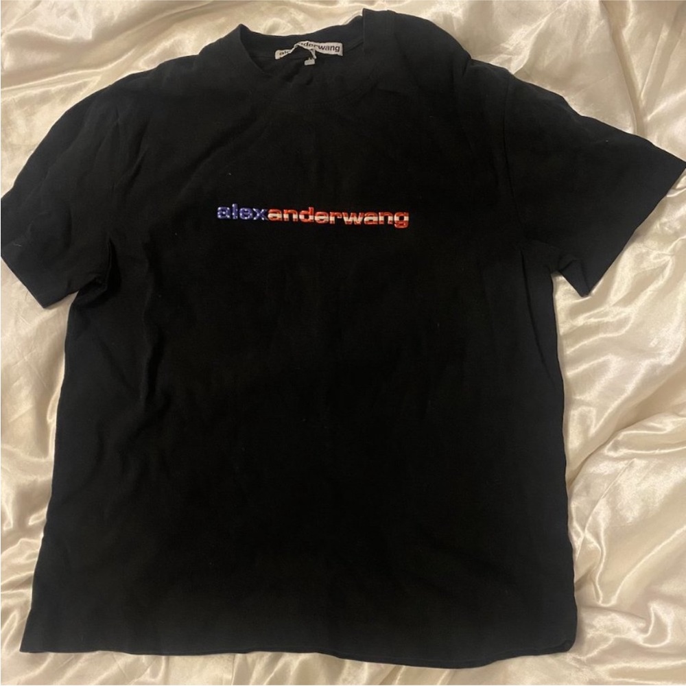 Alexander Wang tee